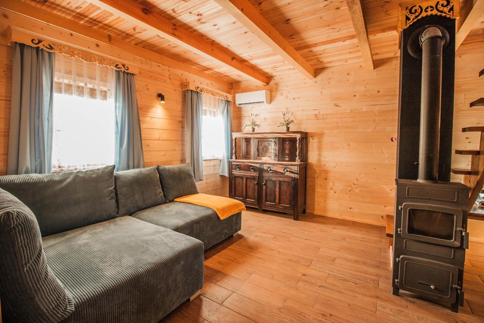 Holiday House Folwark Jelen Poniklica Exterior foto